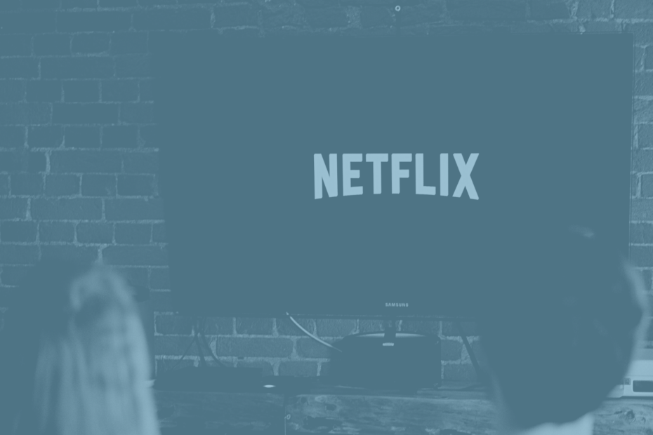 It's Time to Binge-Watch 80,000 Hours of Netflix